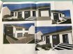 Maison mitoyenne Vente 3 chambres à Saulnes - 228 000 € A SUR LA COMMUNE DE SAULNES A 3KM DE LA FRONTIERE LUXEMBOURGEOISE ET BELGE, 2 MAISON JUMELEES PAS ENCORE CONSTRUITES (VENTE EN VEFA - VENTE EN ETAT FUTUR D'ACHEVEMENT) ) D'UNE SUPERFICIE HABITABLE DE 117M² SUR 2 ARES 28 CENTIARES,
COMPRENANT: Une entrée dégagement avec un placard, un WC avec un lave main, un salon salle à manger, 3 chambres, une salle de bain, un garage,
CHAUFFAGE AU GAZ, DOUBLE VITRAGE PVC,