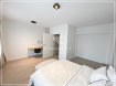 Appartement Vente 1 chambre à Luxembourg-Centre ville - 695 000 € Rue Aldringer, bureau/appartement complètement rénové avec des matériaux de qualité dans une résidence en cours de revalorisation (la façade, les fenêtres ainsi que les communs seront encore refaits).
L'appartement/bureau dispose:
- d'un hall d'entrée avec dressing
- salle de douche
- grande chambre à coucher avec espace pour dressing et espace bureau
- grand et lumineux living avec espace pour une cuisine ouverte
- une cave
L'appartement/bureau est libre de suite et profite d'un emplacement unique. L'électricité et le chauffage ont été complètement refaits dans l'appartement. Parquet dans tout l'appartement et carrelage grand dimension look marbre dans la salle de bains..