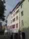 Au Centre-Ville d'Altkirch, nous vous proposons cet aImmeuble de 212 m² sur 4 Niveaux et composé : 
1 Local commercial (loué  5.880  / an)
2 apparteemnt Brut à rénové situé au 1er & Rch (à l'état Brut avec poutres apparentes offrant de très belles perspectives de rénovations
1 Duplex au dernier étage DE 114 M² 5loyer annuel  7128  € / AN)
DPE D
Situation hyper centre (av du Gal de gaulle)