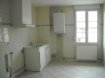 Appartement Location 2 chambres à Pont-à-Mousson - 507 € Appartement de type F3 situé au 1er étage :
Entrée avec placard - Salon - Cuisine - 2 Chambres - Salle de bains - WC
Chauffage au gaz
CHARGES: Electricité des communs + Ordures Ménagères + Entretien chaudière