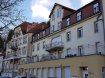 Appartement Vente 2 chambres à Bollendorf-Pont - 325 000 € Bel APPARTEMENT rénové au 3ème étage
Hall d'entrée avec armoire murale, Living, Cuisine équipée avec accès à une terrasse de 14 m2 plein sud, Débarras, W.C. séparé, Salle de douche, 2 chambres à coucher.