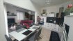Appartement Location 2 chambres à Illange - 950 € c.c. ALT'IMMOGEST.COM votre agence immobillière vous propose :
Un appartement/maison sur trois niveaux avec entrée individuelle.
Idéalement situé à 2 minutes de l'autoroute A31 direction luxembourg et toute commoditée ( boulangerie voiffeur, dentiste, arret de bus, ecole pharmacie ...)
Au rez de chaussée un garage avec porte motorisée et porte de service communiquante avec l'étage
Au 1er étage entrée, pièce principale ouverte sur la cuisine meublée, une salle de bain et WC indépendant
Au 2ème étage 2 chambres, un bureau et une salle de bain WC
Présence d'une terrasse attenante au 1er étage.
Chauffage individuel au gaz
L'appartement est disponible rapidement.
Loyer hors charges : 920 €
Provision mensuelle sur charges locataires : 30 € (T.O.M, entretien de la chaudière)
Loyer charges comprises : 950 €
Dépôt de garantie : 920 €
Agence ALT'IMMOGEST.COM
28 Rue Emile Zola 57300 HAGONDANGE
Mme SZYNAL Estelle
0387673413