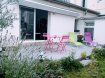 Appartement Location 3 chambres à Montigny-lès-Metz - 1 130 € c.c. A LOUER APPARTEMENT RDC F5 110 m2 avec terrasse. A louer à Montigny les Metz appartement en rez de chaussée de 110m2
comprenant : 1 chambre parentale avec salle d'eau, 2 chambres, 1 salle de bain avec wc, une pièce de vie ouverte sur cuisine équipée donnant sur une belle terrasse , 1 cellier, 1 cave.
DSPONIBLE LE 20 OCTOBRE 2021
DIAGNOSTICS EN COURS
Contact Mme Pfeiffer 0603290078