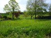 Terrain constructible Vente à Lesménils - 79 400 € Terrain constructible de 732m2. Terrain à bâtir non viabilisé - libre de tout constructeur - 18 mètres de façade