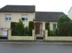 Maison Vente 4 chambres à Guénange - 359 000 € GUENANGE MAISON INDIVIDUELLE 115 m2 4 CHAMBRES. Venez découvrir cette belle maison individuelle de 2001 sur un terrain de 4,67 ares située dans un quartier résidentiel de Guénange. La salle à manger de 14m2 communiquante avec sa cuisine américaine équipée, un salon de 25 m2 (une ouverture est possible, pour transformer le rez de chaussée en une grande pièce à vivre).3 chambres à l'étage : 10.4m2,13.25m2,11.20m2 et une salle de bain avec baignoire et douche Une pièce en sous-sol de 9.80m2, pouvant servir de 4ème chambre ou de salle de jeux, 2 wc, une cuisine d'été. Un abri de jardin de 14 m2 permet de ranger le matériel et le salon de jardin, terrasse. Jardin. Garage 2 voitures, stationnement intérieur 3 voitures. chauffage au gaz . renseignements : agence Immobilière Conseil : 03.82.53.52.94 ou Bruno au 06.17.51.13.63 dans le cadre de vos recherches, n'hésitez pas à visiter notre site : www.ccimmobilier.com