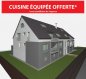 Duplex à vendre 3 chambres à Redange
