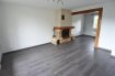 Maison Vente 3 chambres à Cherreau - 149 990 € CHERREAU. C IMMOBILIER vous propose en EXCLUSIVITE ce pavillon sans travaux sur sous-sol à CHERREAU offrant, au premier niveau: entrée, salon-séjour avec cheminée insert et récupérateur de chaleur, cuisine aménagée équipée, dégagement avec nombreux rangements, trois chambres, salle d'eau avec douche italienne. Sous-sol total. Terrasse. Terrain clos. Chauffage par pompe à chaleur, panneaux solaires. A DECOUVRIR RAPIDEMENT!
