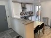 Appartement Location 2 chambres à Longwy - 800 € c.c. A LOUER A LOGNWY-BAS PROCHE DE LA GARE SNCF ET GARE ROUTIERE UN APPARTEMENT AU REZ-DE-CHAUSSEE DE TYPE F3 D'UNE SUPERFICIE HABITABLE DE 65M².
APPARTEMENT DISPONIBLE DE SUITE.
LOYER 800€.
CHARGES MENSUELLES 50€.
DEPOT DE GARANTIE 800€.
FRAIS D'AGENCE 850€.
Une entrée, une cuisine équipée ouverte sur le salon, deux chambres, un dégagement, une salle de douche, un cabinet de toilette, une chaufferie buanderie, une cour.
CHAUFFAGE AU GAZ.
DOUBLE VITRAGE PVC.