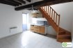 Maison Vente 1 chambre à Avezé - 45 000 € AVEZE dans une jolie campagne dominant la Vallée de l'Huisne. C IMMOBILIER vous propose une petite maison pleine de charme, totalement rénovée en 2006, aucun travaux à prévoir sauf peut être votre personalisation.
En rez de chaussée, la pièce principale avec sa cuisine aménagée et sa vaste cheminée sarthoise avec four à pain, salle d'eau avec wc.
A l'étage une chambre avec des placards.
Terrasse devant la maison, joli terrain clos de haies vives en partie, l'ensemble pour une surperficie totale de 461 m2.
Possibilités d'extention de la maison, idéal pour un premier achat ou une résidence secondaire.