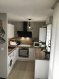 Appartement Location à Mondelange - 600 € c.c. ALT'IMMOGEST.COM votre agence immobillière vous propose :
Un appartement F2 de 37,66 M² au RDC meublé.
Idéalement situé rue de metz à MONDELANGE direction RICHEMONT
Immeuble excentré calme avec peu de passage.
Vous disposerez d'une piéce de vie lumineuse tout équipée avec une cuisine meublée et équipée.
Elle dispose d'une baie vitrée donnant beaucoup de luminosité.
Une chambre avec dressing et mobilier neuf
Une salle d'eau avec douche et WC séparé.
En annexe vous disposerez d'une place de stationnement privatif sur le parking de la résidence.
Deuxième parking a proximite pour les invités.
L'appartement est disponible début janvier
Chauffage au gaz avec chaudière haute performance neuve connécté.
Loyer hors charges : 545 €
Provisions mensuelles sur charges récupérables ; 55 € ( T.O.M. , Entretien et Electricté des communs, Entretien chaudière )
Loyer charges comprises : 600 €
Agence ALT'IMMOGEST.COM
28 Rue Emile Zola 57300 HAGONDANGE
Mme SZYNAL Estelle
0387673413