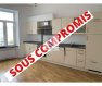 Appartement Vente 2 chambres à Ettelbruck - 420 000 € A vendre un appartement-duplex de 115m² situé à la Grand-Rue d'Ettelbruck se composant comme suit:
- 2 chambres
- un espace mezzanine pouvant accueillir une 3ème chambre
- cuisine équipée et ouverte sur un living très lumineux
- une salle de douche
- 2 WC séparés
Une cave privative, un espace vélos ainsi qu'une buanderie commune complètent ce bien.
Des photos seront prochainement mises en ligne.
Contactez-nous pour plus de renseignements au: 28 11 22-1 ou sur info@homesell.lu
Les visites seront possibles à partir du 16 novembre.
Visitez notre sur : www.homesell.lu
Ref agence :147