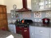 Maison Vente 6 chambres à Pecquencourt - 276 000 € joli corps de ferme . Votre agence Vitrin immo vous propose ce joli Corps de ferme situé au coeur de Pecquencourt, à proximité de toutes commodités, ainsi que des axes autoroutiers. Il comprend une habitation de 220 m2 avec 6 chambres ainsi que plusieurs dépendances sur un terrain d'environ 1722 m2. Cette jolie bâtisse se compose au rez de chaussée d'une vaste entrée, d'un salon, séjour, bureau, d'une cuisine entiérement équipée et aménagée, cellier, wc, cave. A l'étage un pallier dessert 6 chambres, une salle de bain. anisi qu'un grenier. Magnifiique jardin clos et arboré sans vis à vis, cour intérieure, terrasse, garages. Possibilité de rentrer plusieurs véhicules à l'intérieur. Coup de coeur assuré pour ce bien d'exception ! Faire vite, une visite s'impose.