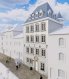 Appartement Vente 3 chambres à Luxembourg - 2 430 500 € Immomod S.A. a le plaisir de vous proposer c'est magnifique duplex à Luxembourg-Grund, avec une vue exceptionnel sur la ville et les casemates.
Le duplex se trouve au dernier étage dans une résidence à 4 unités.
Il est accessible par un ascenseur et sera faite de HAUT-STANDING.
Une terrasse avec la vue exceptionnel de 400 m² et un jardin de 700 m² complète cet appartement.
Livraison : fin 2018
N'hésitez pas à nous contacter pour les détails supplémentaires au 691 92 54 85 ou 27 99 09 53.
