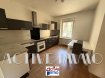Duplexe F5 Algrange avec jardin  - 110m². Duplex 110m² rénové en 2025.
Au centre d'Algrange, proche de toutes commodités, venez découvrir cet appartement disposant de tout le confort d'une maison sur 2 niveaux alliant confort et praticité !

Au 1er étage :
L'accès grand duplex 
On y retrouve une vaste pièce de vie lumineuse de plus de 30 m², bénéficiant d'une belle hauteur sous plafond, ouverte sur une cuisine entièrement équipée.
Une chambre ainsi qu'un WC indépendant complètent agréablement ce niveau.

Au 2ème étage :
Une mezzanine surplombant le séjour distribue deux chambres séparées par un espace dressing.
Une grande salle de bain ainsi WC indépendant viennent parfaire cet étage nuit.

Extérieurs :
Façade refaite en septembre 2025.
Une belle terrasse donnant sur un jardin exposé Sud-Est, idéal pour profiter des beaux jours.

Annexes :
Une cave au sol gravillonné (parfaite pour une cave à vin de caractère).

Prestations complémentaires :

Menuiseries en double vitrage PVC récentes.
Dalles béton sur tous les niveaux.
Chauffage au gaz.

Le bien est actuellement en cours de séparation avec le local commercial du Rez-de-chaussé.

Contactez nous directement pour plus d'informations avoir des photos et positionner des visites.

DPE réalisé le 13/09/2021 :  logement classé D pour 189 kwh/m²/an ainsi que D pour les émissions de gaz à effet de serre pour 34 kg co²/m²/an.
Montant estimé des dépenses annuelles d'énergie pour un usage standard : entre 2165 et 2920 € par an. Prix moyens des énergies indexés sur l'année 2021 (abonnements compris)

Les informations sur les risques auxquels ce bien est exposé sont disponibles sur le site Géorisques :  ».

Frais d'agence inclus, à la charge du vendeur.

CHEILLAN Nicolas _ Agent Commercial 
Immatriculé au RCS Metz 983 638 362