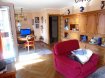 Appartement Vente 2 chambres à Metz - 165 000 € METZ QUARTIER ST THERESE,A DECOUVRIR, APPARTEMENT DE TYPE F4 DE 75M².. Idéalement situé, dans un environnement calme et stratégique se tient cet appartement de type F4 basé au 1er étage sur 3 d' un bel immeuble des années 1986.Amoureux de l' ancien, cet appartement est pour vous !Vous y découvrirez sa pièce à vivre de 22 m² environ donnant accès direct sur sa véranda de 8 m². Ses deux chambres de 11 et 13 m².Sa cuisine indépendante aménagée de 11 m². Sa salle d' eau, son wc indépendant. Pour compléter ce bien, une cave ainsi qu' un garage individuel.Cet appartement de charme s' alimente au gaz et bénéficie d' un excellent DPE ( C ).Pour toutes informations, merci de contacter Sandrine Di Francesco au :06 33 83 40 82 qui vous accompagne tout au long de votre projet, conseils, visites, financements.Copropriété de 5 lots Charges annuelles : 543 euros.