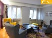 Location - Appartement à Luxembourg-Eich prix : 1 500 € ---LOUE---
Bel appartement entièrement meublé et équipé, situé au 1er étage d'une maison soignée à Luxembourg-Eich.
Ce bien se compose de :
- 1 grande chambre à coucher de 16,40 m2
- 1 spacieux living avec salle à manger de 29 m2
- 1 cuisine équipée avec sortie véranda
- 1 salle de douche et 1 WC séparé
- 1 jardin commun de 100 m2 plein SUD
- 1 buanderie commune avec lave-linge et 1 cave
- Libre de suite, location possible pour min. 6 mois
- Inclus dans les charges de 250 € : Consommation d’eau, chauffage, électricité, raccordement TV, internet et femme de ménage 3 hrs par mois.
N'attendez plus, contactez-nous par mail sur info@gng.lu ou au 621 366 377.
Découvrez toutes nos offres sur www.gng.lu