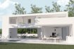 Maison individuelle Vente 4 chambres à Santa Ponça (Mallorca) - 1 600 000 € Please see below for English
Plus de renseignements détaillés au +352 621 30 30 30
Belle maison (350m2) de 4 chambres à construire dans la commune de Calvia à Santa Ponça. La maison se trouve sur un terrain de +/- 11,50 ares qui est orienté à l’est, dans une rue calme et à deux pas des îles Malgrats.
La maison se compose comme suit :
- Grande cuisine, équipée et ouverte
- Grand living / salle à manger
- 2 grandes chambres
- 2 grandes chambres avec ensuite salle de bain avec WC
- 1 salle de bain avec WC
- Entrée / Hall
- Piscine (6mx3m)
- Garage / parking
- Jardin privé
- Grande terrasse
- Vue exceptionnelle
- Chauffage: Panneaux solaire
Toutes les finissions / équipements en haute gamme.
Immeuble moderne à basse consommation d’énergie.
Etudes géographiques terminées.
Localisation:
Bien situé sur le côté sud-ouest de l'île de Mallorca, 19km (20 minutes) de la capitale Palma.
Accès facile aux petits commerces, transport public, restaurants, la plage, Centre de village, terrain de golf. Zones vertes à proximité
————————————————————————
For more information, please contact +352 621 30 30 30.
In the district of Calvia, elegant house (350m2) with 4 bedrooms to build in Santa Ponça.
The house is located on +/- 11,50 ares of land in a quiet street, oriented facing East and is close to the Malgrats islands.
The house is composed as follows:
- Large fully equipped open style kitchen
- Large living / dining room
- 2 large bedrooms
- 2 large bedrooms with ensuite bathroom with WC
- 1 bathroom with toilet
- Entrance / Hall
- Swimming Pool (6mx3m)
- Garage / parking
- Private garden
- Large terrace
- Exceptional view
- Heating: Solar panels
Top quality products and equipments to be used.
Modern building with low energy consumption.
Geographical studies completed.
Location:
Well located on the South-West side of the Mallorca island, 19km (20 minutes) from the capital Palma.
Easy access to small shops, public transport, restaurants, beach, village center, golf course and nearby green areas.