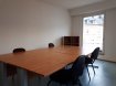 Location - Bureau à Luxembourg-Gare prix : 1 195 € Beau bureau privé et meublé de 24 m2 au 2ième étage d’un Business Center à Luxembourg – Gare.
Espaces communs :
- Entrée sécurisée : Visiophone et Badge
- Ascenseur
- WC
- Boites aux lettres
- Loyer soumis à la TVA :
- Charges : Chauffage, eau et électricité, charges d’immeuble, concierge etc.
De nombreux commerces et restaurants se trouvent à proximité.
Libre de suite.
N'attendez plus, contactez-nous par mail sur info@gng.lu ou au 621 366 377.
Découvrez toutes nos offres sur www.gng.lu