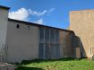 Maison Vente 1 chambre à Rémilly - 80 000 € GRANDE BATISSE. DANS VILLAGE PROCHE DE REMILLY - A VITTONCOURT - GRANDE BATISSE POUR STOCKAGE OU TRANSFORMATION EN HABITATION - Grange d'environ 200m2 au sol, idéal pour stockage, avec sa grande porte coulissante sur l'avant; charpente métallique sans poteau au milieu, terrain à l'arrière, sur 3 ares 86 ca. Possibilité de transformation en habitation. PRIX : 80 000 EUR AGENCE VENNER REMILLY 03 87 63 60 09