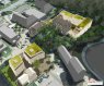 Appartement Vente 2 chambres à Mondorf-Les-Bains - 849 000 € La nouvelle résidence