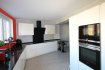 Maison Vente 5 chambres à Differdange - 800 000 € Nous vous proposons en Exclusivité cette belle maison située à Differdange, d'une surface habitable de +/- 185m². Celle-ci se compose comme suit: AU RDCH : Hall d'entrée, cuisine équipée donnant accès à une terrasse/ jardin et ouverte sur le living/salle à manger, wc séparé, garage.1er Étage : 4 chambres à coucher 2ième Étage : Une grande chambre à coucher avec dressing et une salle de douche.Sous-Sol : Accès jardin, cave, buanderie, débarras et une salle de bain avec une douche à l'italienne.Informations complémentaires: A proximité des écoles, maisons relais, crèches, commerces, transports publics... Pour plus de renseignements ou une visite des lieux (également possibles le samedi sur rdv), veuillez nous contacter au 28.66.39.1.Les prix s'entendent frais d'agence de 3 % TVA 17 % inclus.