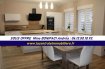 Maison individuelle Vente 2 chambres à Mairy-Mainville - 158 000 € Mandat de Vente N° 2222
Maison individuelle de plain pied de 90,36 m² sur 5,25 ares :
Entrée, belle pièce de vie à usage de salon et salle à manger ouverte sur cuisine équipée avec îlot central (38,38m²) , 2 chambres (17, 44 m² et 11,59 m²), salle d'eau équipée, buanderie avec accès extérieur.
Sous-sol : caves.
Terrasse arrière avec jardin, portail avec entrée pour stationnement véhicules.
Informations techniques :
- Chauffage électrique
- Double vitrage PVC volets roulants
- Tout à l'égout
- Possibilité de garder le poêle à pellets
- Entièrement rénovée uniquement travaux de façade à prévoir.