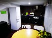 Chambre Location 1 chambre à Luxembourg-Dommeldange - 700 € Marguerite peut vous donner plus d'informations : 691 384 190.
A proximité de l’arrêt de bus no. 25 et 12 à Dommeldange, 10 minutes de Kirchberg et centre de ville de Luxembourg.
Salle de bains et la cuisine à partager avec 2 jeunes.
Consommation privée d’électricité ainsi que WI-FI sont inclus dans les charges.
Libre de suite.
