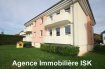 Appartement Location 2 chambres à Walferdange - 1 650 € DISPONIBLE 01/07/2018
SPACIEUX APPARTEMENT DE +/-95 M2 AVEC:
HALL, LIVING, CUISINE EQUIPEE, DEUX CHAMBRES A COUCHER,
SALLE DE BAINS, WC SEPARES, BALCON,
CAVE, GARAGE FERMÈ
TRES BONNE SITUATION. QUARTIER RESIDENTIEL. TRES CALME.
VISITES: SUR RENDEZ VOUS 661 429 429
Ref agence :916896