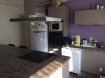 MAISON HAGUENAU 6 pièces 146 m2. Idéalement situé à HAGUENAU, maison 6 pièces de 146m² hab. située à 10min à pieds de la zone piétonne.
Vous disposerez au rez-de-chaussée d'un spacieux salon séjour, d'une grande cuisine équipée, d'une chambre, d'une salle d'eau et d'un WC.
A l'étage, 4 chambres et une salle de bains avec WC.
La maison dispose également d'une cave en sous-sol, d'un garage et d'un coin de verdure avec espace terrasse.
Disponible début décembre.
Loyer : 1138EUR par mois 
Charges locatives au réel : remboursement sur justificatifs
Dépôt de garantie : 1138EUR
Honoraires charge locataire : 1114EUR TTC dont honoraires état des lieux charge locataire : 90EUR TTC