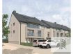 Appartement Vente 1 chambre à Dudelange - 792 088 € EN CONSTRUCTION, VENTE Á TERME, LIVRAISON POUR FIN DU 1er TRIMESTRE 2023 AU PLUS TARD
Appartement, d’une surface de 75.07 m2 situé au rez-de-chaussée d’une nouvelle résidence avec ascenseur, composé comme suit :
Hall d’entrée, WC d’hôtes, espace cuisine ouvert sur salon/salle à manger avec accès terrasse et jardin privatif, salle de douche, 1 chambre à coucher.
Au sous-sol : une cave privative et un double emplacement intérieur.
Équipements :
- Châssis en triple vitrage avec volet électriques
- Chauffage au sol
- VMC
- CPE A/B
Les prix s’entendent avec le taux de TVA logement super-réduit à 3% dans la limite du montant maximum disponible et sous réserve de l’acceptation du dossier acquéreur par l’administration.
Les plans et la notice descriptive peuvent être consultés à l’agence.
Pour tous renseignements supplémentaires, veuillez nous contacter au (+352) 691 400 705 ou par mail : info@17b.lu