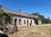 Maison Vente 3 chambres à Pruillé-l'Éguillé - 80 250 € Fermette à restaurer sur 6731 m2 de terrain avec marre . Secteur Jupîlles , à l'orée de la forêt de Bercé, fermette de plain - pied de 7 pièces à restaurer avec combles aménageables, dépendances cave et marre .Terrain clos d'un seul tenant de 6731 m2