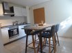 Appartement Location 2 chambres à Rohrbach-lès-Bitche - 680 € c.c. Rohrbach T3 meublé + garage + espace vert. Bel appartement meublé (meubles neufs et contemporains) à Rohrbach les Bitche en RDC.Composé d'une cuisine équipée, salle d'eau avec douche, salon accès direct au jardin, chambre, pièce (chambre ou salle à manger), garage, terrain plat d'environ 4 ares.Contact Nord sud immobilierRohrbach les Bitche / Bitche / Sarreguemines03 72 64 01 02www.nordsud-immobilier.fr