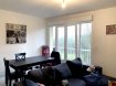 Appartement Location 2 chambres à Rombas - 505 € c.c. ROMBAS,
Proche de toutes commodités et d’axes autoroutiers, au premier étage bel appartement F4 de 70m² composé d’une entrée, d’une cuisine, d’un séjour lumineux donnant accès à un balcon, de deux chambres avec placards, d’une salle de bain carrelée, d’un wc séparé, d’un cagibi et d’une cave.
Double vitrage PVC. Possibilité garage.
Disponibilité Avril 2021.
Loyer mensuelle : 505 euros.
Charges mensuelles : 90 euros.
Dépôt de garantie : 505 euros.
Honoraires à la charge du locataire : 483 euros.