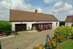 Maison Vente 4 chambres à Vibraye - 219 700 € VIBRAYE. C IMMOBILIER vous propose en EXCLUSIVITÉ une maison de campagne a 1 km de centre ville de VIBRAYE, impeccable offrant : cuisine aménagée, équipée, séjour avec cheminée ouverte, salle d'eau, WC, deux chambres, chaufferie. A l'étage :deux chambres salle d'eau avec WC. Cave. Deux garages. Atelier. Jardin de 5300 m² clos paysagé avec vue sur le clocher de Vibraye.*Honoraires inclus charge acquéreur : 7.17% TTC (prix 205000.00 euros hors honoraires).