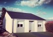 Modèle de maison Vente à Marange-Silvange - 89 000 €
Prix indiqué hors adaptation au terrain.
Insertion et plans non contractuels.