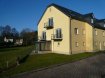 Appartement Location 1 chambre à Colpach-Haut - 950 € Spacieux appartement au 1er étage à louer dans une résidence à Colpach-Haut.
- hall d'entrée
- beau séjour / salle à manger avec coin cuisine équipée, sortie sur balcon
- wc séparé
- salle de bain avec paroi de douche, lavabo
- 1 chambre à coucher.
Cave et garage.