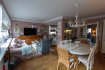 Appartement Vente 2 chambres à Ettelbruck - 420 000 € A VENDRE - ETTELBRUCK
LF CONCEPT et LIVINGFORM REAL ESTATE vous proposent un charmant appartement situé à Ettelbruck dans un aimable quartier. Le bien se localise à 5 minutes à pieds de la zone piétonne à proximité de toutes les commodités. De plus, vous bénéficiez d'une merveilleuse vue panoramique dégagée vers le centre d'Ettelbruck.
Le bien a une surface net habitable de 92,50m2 entièrement rénovée en 2016 (cuisine équipée, électricité, portes, sanitaire, chauffage, carrelages, salle de bains, porte de garage, etc…) et dispose d'un jardin en copropriété d'une surface de 64,80m2. L'appartement est donc idéalement conçu pour un couple avec ou sans enfant.
Descriptif détaillé :
2 chambres à coucher
Salon, salle à manger et cuisine ouverte
Cave (11,56 m2)
Garage pour 1 voiture
1 emplacement extérieur
Hall d'entrée
Salle de bains avec baignoire et douche à l'Italienne
Nouvelle chaudière à gaz installée en 2017
Nouvelles fenêtres double vitrage installées en 2008
Pour de plus amples informations concernant ce bien immobilier, n'hésitez pas à nous contacter au 28 77 39 39 ou par mail info@livingform.lu / www.livingform.lu