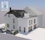 Maison Vente à Mertzig - 920 000 € Homesell Immo vous propose un projet autorisé dans la commune de Mertzig d'une maison à transformer en 2 maisons jumelées. Chaque lot disposera de:- de 140m² à 152m² de surface habitable - 3 à 4 chambres- 2 salle de bains- une cuisine- un séjour- cave- des terrasses entre 21,00m² et 24,00m² - jardins privatifs- 2 emplacements extérieurs par lotDans le prix, il est compris la maison dans l'état actuel avec les autorisations de la commune pour la transformation. Le coût des travaux de transformation seront à charge des futurs acquéreurs.Si vous désirez de plus amples renseignements contactez-nous.Tél.: 28 11 22 -1 info@homesell.lu HOMESELL Immo votre guide de l'immobilier.