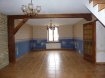 Maison mitoyenne Vente 4 chambres à Ville-Houdlémont - 65 000 € Idéal première acquisition ou investisseur ! Maison de village de 168m², rez-de-chaussée: garage, entrée, 1 chambre, chaufferie, Etage: salle de bains, w-c, cuisine, salon ouvert sur salle à manger, 2ème étage: débarras, w-c, 3 chambres. Pas de terrain. Chauffage fuel. Double vitrage bois. Prévoir travaux.