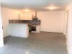 Appartement Location 1 chambre à Roubaix - 540 € ROUBAIX prox Caserne Pompier T2 rdc. Coup de cœur pour cet appartement au rdc d'une petite copropriété calme, entièrement rénové avec un sol en béton lissé, disposant d'une superbe cuisine équipée ouverte sur le séjour, d'une belle salle de bain, et d'une chambre. Il est possible de demander une place de parking en sus. Libre de suite Loyer 550 € / mois Charges : 10 €/ mois Frais d'agence+état des lieux : 620 euros