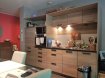 Appartement Vente 1 chambre à Thionville - 145 000 € F2 - Thionville Centre - Primo accédant et/ou personnes a mo. THIONVILLE , dans une résidence récente et de standing Vous apprécierez les prestations de ce bel appartement F2 de 50m2 en rdc surélevé: Composé d'un hall d'entrée avec vestiaire (ou cellier poiuvant accueillir ML+SL,etc.), un espace de vie avec cuisine équipée fonctionnelle accédant vers une grande terrasse agréable de 13m2; Une chambre à coucher et une salle de douche - wc séparé. Une place de parking privative en zone sécurisée complètera ces prestations de qualité: Rampe d'accès pour personne à mobilité réduite, Chauffage au gaz de ville par le sol, baies vitrées et volets motorisés, ascenseur avec code, fibre optique, cabinets médicaux dans la résidence... Faibles charges de copropriété : 720euro;/ AN comprenant l'eau froide, l'électricité des parties communes, entretien de l'ascenseur, de la chaudière, assurance de l'immleuble et frais de copro (Foncia) Prix: 145 000 euro; Pour toute information complémentaire et visite: Mélany Hubbel - Agent commercial 06.40.77.33.64 - 00352 621 655 860 mhubbel@ccimmobilier.com AGENCE IMMOBILIERE CONSEIL A Thionville, 32 Rue der Verdun 03 82 53 52 94