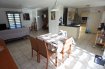 Maison Vente 4 chambres à Saint-Germain-de-la-Coudre - 198 620 € MAISON FAMILIALE DE 2005. C IMMOBILIER vous propose cette MAISON FAMILIALE de 2005 dans un cadre verdoyant tout en étant à 2 minutes de tous commerces. Au premier niveau : Entrée, salon/séjour ouvert sur cuisine aménagée et équipée (49 m2), cellier, dégagement, WC suspendu, deux chambres, salle de bains. Au second niveau : Palier, dressing, salle d'eau, Wc, deux chambres, dressing. Sous total avec double garage. Prestations de qualités : Volets roulants électrique, visiophone, enrobée extérieure, fosse toutes eaux aux normes.... Habitable de suite. Terrain clos et arboré de 2 200 m2.