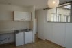 Appartement Vente à Nancy - 60 000 € NANCY, proche centre et Gare, STUDIO. NANCY, non loin du centre-ville et de la Gare, Avenue FOCH, appartement F 1, kitchnette, salle de bains,wc, 38 m2, loué actuellement 385 euros par mois hors charges,
A saisir : 60 000 euros
AGENCE KLAA 8 rue Girardet NANCY 03 83 97 01 78 ou 06 80 44 77 95