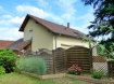 Maison Vente 6 chambres à Niederbronn-les-Bains - 299 000 € SOUS COMPROMIS DE VENTE
Maison Contemporaine de qualité
Quartier résidentiel proche de la forêt
des écoles, du collège et de la piscine
Sur un terrain d’environ 10 ares, surface habitable env. 185 m2
7/8 pièces
Niveau 0 : plain-pied 80 m2, chauffage au sol
Couloir (6,7 x 1m)
Cuisine équipée (3,9 x 4 m) donnant sur une terrasse Sud Ouest
Séjour et SAM (8,5m x 3,9m) cheminée avec insert, accès terrasse
Chambre (4 x 4,5m)
SDB (3 x 2,30m) équipée double vasque, douche et sèche serviette
WC séparé avec un lave main
Accès direct au garage 2 voitures (5,6 x 6,5m)
Niveau 1 : mansardé 70 m2, chauffage au sol
Couloir (4 x 1m)
Chambre (4 x 4,25m)
Chambre (4,1 x 5m)
Double chambre (8,4 x 4m) peut être transformée en 2 chambres
SDB (3 x 2,30m) équipée lavabo, douche et sèche serviette
WC séparé
Niveau -1 : 35 m2 chauffage radiateurs
Couloir (6,8 x 2,1m)
1 chambre 16 m2 (4 x 4 m) avec une grande fenêtre
1 chambre 16 m2 (4 x 4 m avec une grande fenêtre
1 WC séparé
2 caves (4 x 4m)
Chaufferie avec buanderie (2,2 x 3,2 m)
Prix de vente : 299 000 € Prix justifié !!!
* Honoraires d’agence à la charge du vendeur, frais de notaire en sus.
Diverses indications :
Adresse : Quartier résidentiel à 500 m de la piscine au 4 rue Suzanne De Dietrich
Année de construction : 2000
Fenêtre PVC double- vitrage, volets roulants
Chauffage : Chaudière à gaz récente 2017et cheminée avec Insert dans le séjour
Taxe foncière 740 € /an
DPE 151 KWH D Emi 35kg D
Description :
Située sur les hauteurs de Niederbronn, cette maison entourée de verdure est habitable de suite. Sa configuration permettrait de louer des chambres pour la location saisonnière, sa situation permet d’être à moins de 5 minutes des écoles, du collège, de la piscine ou encore dans la forêt du parc naturel des Vosges du nord.
Photos supplémentaires sur demande
Une visite s’impose !!! N’hésitez pas
Pierre Bernhardt Négociateur indépendant en immobilier
Tel 06 07 47 40 05 Siren: 315571521
Agent mandataire de : Sarl IMGELOC siège social 17 rue des Romains 67110 Niederbronn les Bains
Siret 50092522700018 Carte Prof. N° 661/2007
Mandat N° 336019