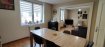 Appartement Location 2 chambres à Rohrbach-lès-Bitche - 585 € c.c. T4 avec 2 chambres 87m² Rohrbach. Rohrbach les Bitche
Appartement de 87m², au premier étage : entrée, double salle de séjour, cuisine équipée et aménagée, 2 chambres à coucher et salle d'eau.
Le compteur d'électricité et la chaudière au gaz sont individuels, 45 euros de charges pour l'eau et la taxe d'enlèvement des ordures ménagères.
Contact Nord Sud Immobilier à Rohrbach les Bitche, Diemeringen, Bitche et Sarreguemines au 0372640102