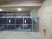 Garage - Parking Location à Luxembourg-Eich - 125 € SCHAUS Immobilier vous propose à la location cet emplacement intérieur avec ascenseur sis à Luxembourg 39-41 Côte d'Eich.
Grâce au système d'ascenseur et le fait que l'emplacement se trouve derrière porte permet d'offrir une protection idéale à votre voiture.
Cet emplacement se trouve idéalement situé à proximité des arrêts de bus, du funiculaire et toutes les commodités.
Ref agence :882967