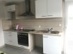 Maison Location 2 chambres à Aube - 770 € c.c. A 15 MINUTES DE METZ. AUBE, charmante maison de 88m2 comprenant une cuisine équipée donnant accès à une terrasse, une grande pièce de vie, deux chambres, une salle de bains, un wc séparé et une buanderie. En annexe, une cave, un grand garage, une chaufferie et un jardin non attenant à seulement quelques pas de la maison. Disponible à partir du 18 Juillet 2018.
LOYER : 760euro; + 10euro; (Entretien chaudière)