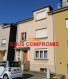 Maison Vente 4 chambres à Rodange - 590 000 € SOUS COMPROMIS!Belle maison libre des 3 côtés située près du centre de Rodange sur un terrain de 2a88ca.La maison dispose de :Sous-sol : cave, chaufferie et salle de bain avec accès au jardin.Rez-de-chaussée: Palier, living/salle à manger, cuisine, jardin et garage se trouvant à l'arrière du jardin.Etage 1 : palier, 3 chambres à coucherGrenier aménagé : Palier , 1 chambre à coucher et grenier (possible 1 chambre).Travaux de rénovation à prévoir.