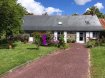 Maison Vente 2 chambres à Marsac-sur-Don - 183 000 € Longère à Marsac sur Don. Maginifique longère située dans la campagne de Marsac sur Don se composant : cuisine aménagée et équipée, très belle pièce salon séjour avec cheminée d'époque, salon d'hiver, salle de bains, arrière cuisine, wc, à l'étage : mezzanine, chambre palière, une chambre avec salle d'eau privative et wc.Garage de 43m², préau pour camping car, abri de jardin, le tout sur 1959m² de terrain arboré.A visiter rapidement. Produit rare sur le marché.Contact : IgorTél : 02 40 55 39 68 dont 4.57 % honoraires TTC à la charge de l'acquéreur.