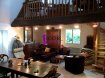 Maison Vente 2 chambres à Marsac-sur-Don - 183 000 € Longère à Marsac sur Don. Maginifique longère située dans la campagne de Marsac sur Don se composant : cuisine aménagée et équipée, très belle pièce salon séjour avec cheminée d'époque, salon d'hiver, salle de bains, arrière cuisine, wc, à l'étage : mezzanine, chambre palière, une chambre avec salle d'eau privative et wc.
Garage de 43m², préau pour camping car, abri de jardin, le tout sur 1959m² de terrain arboré.
A visiter rapidement. Produit rare sur le marché.
Contact : Igor
Tél : 02 40 55 39 68 dont 4.57 % honoraires TTC à la charge de l'acquéreur.